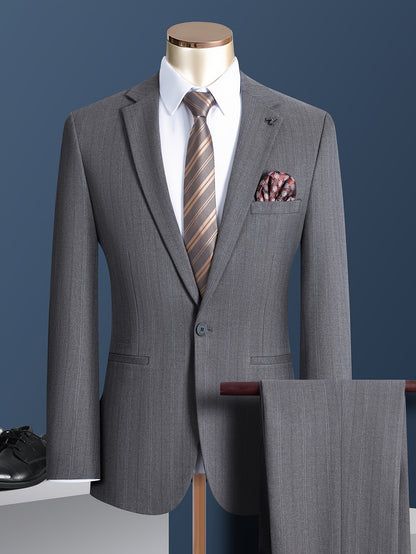 2-Piece Men's Formal Set