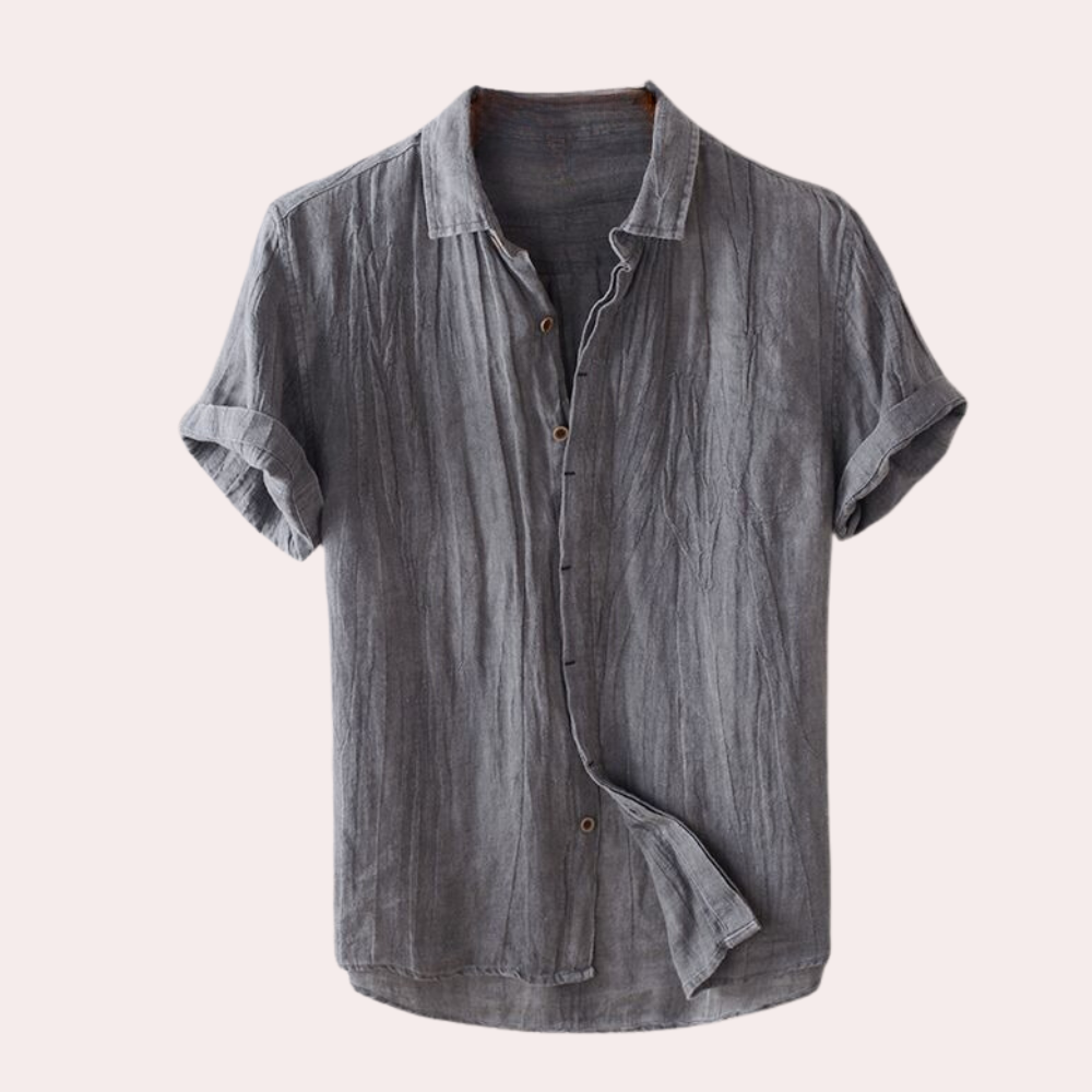 JERSON - Fashionable Shirt for Men