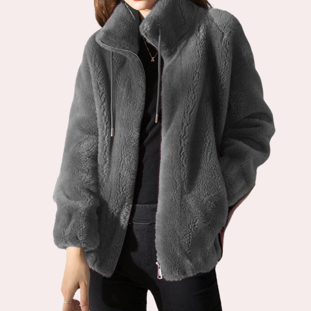 NAHLIA – Soft and Warm Knit Cardigan for Women