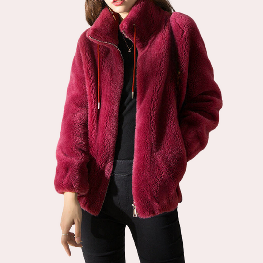 NAHLIA – Soft and Warm Knit Cardigan for Women