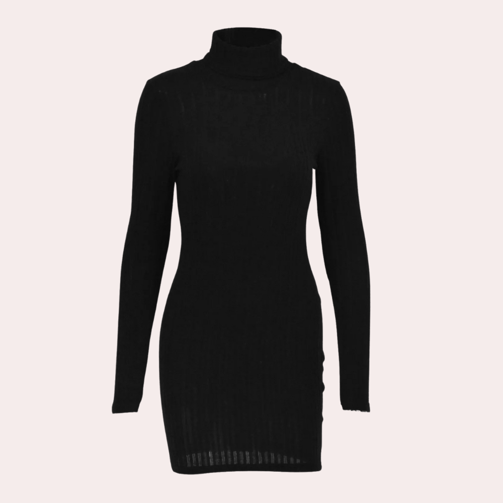 MELLANY - Elegant Bodycon Dress for Women