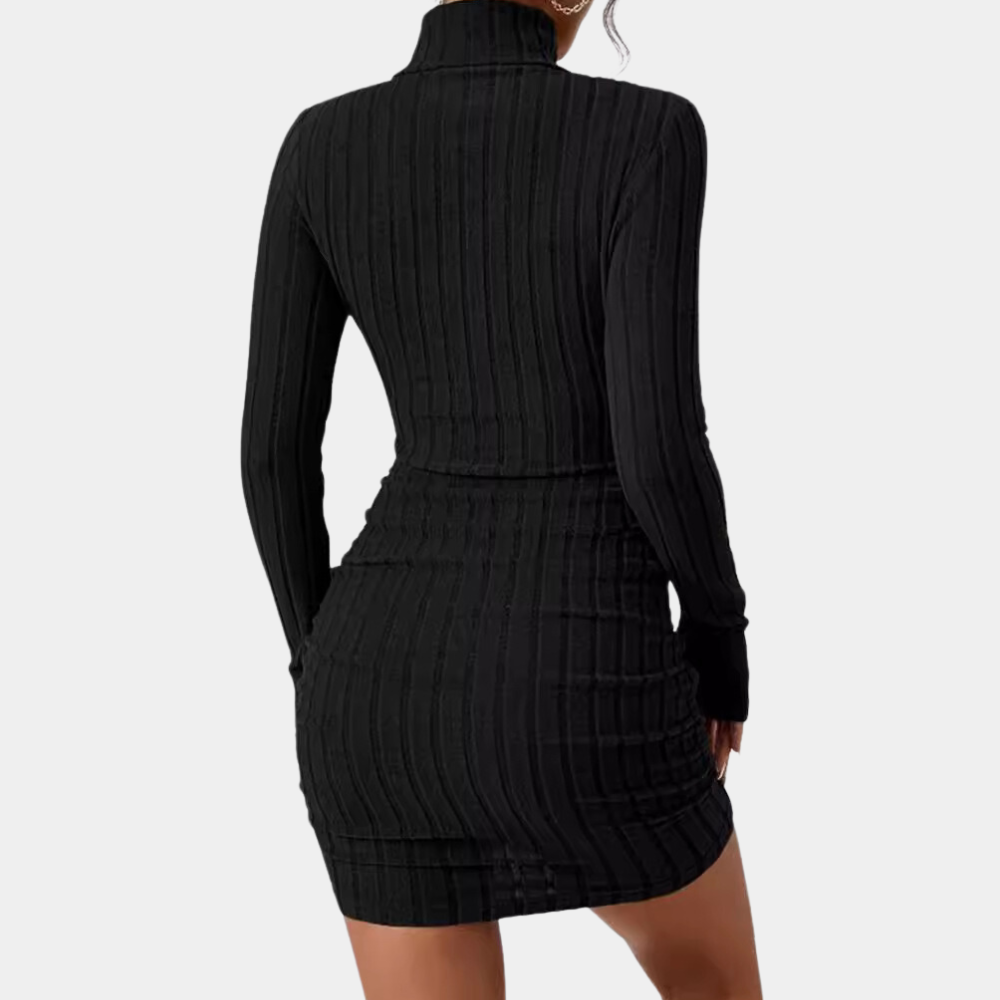 MELLANY - Elegant Bodycon Dress for Women