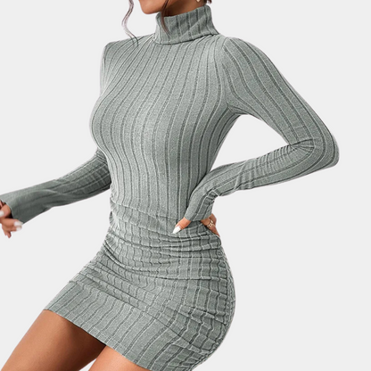 MELLANY - Elegant Bodycon Dress for Women