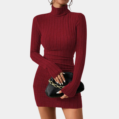 MELLANY - Elegant Bodycon Dress for Women