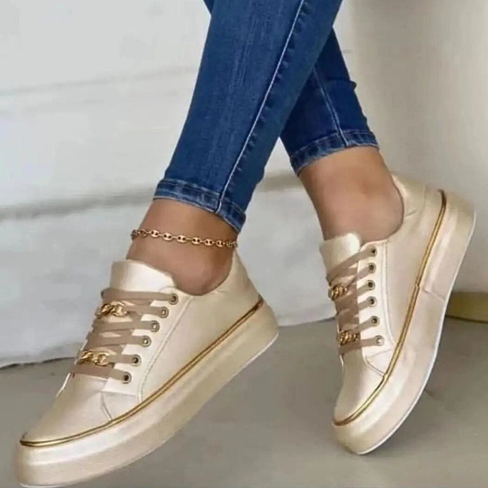 ROSIE - Modern Sneakers for Women