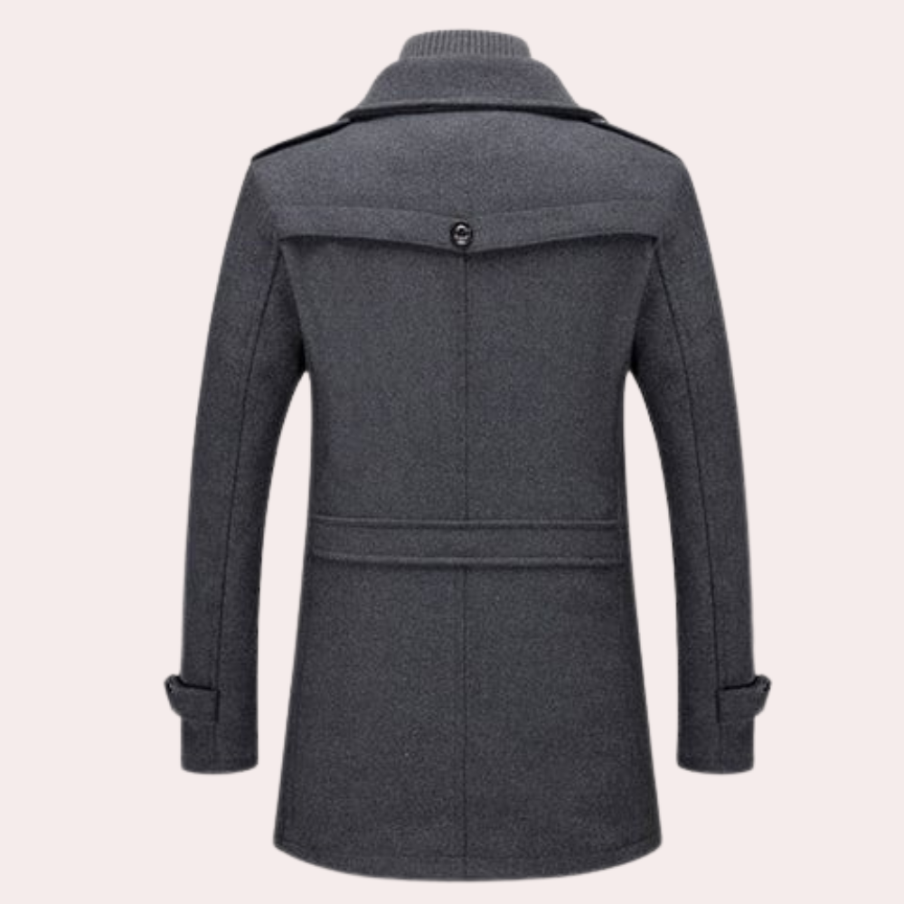 IGOR - Stylish Winter Jacket for Men