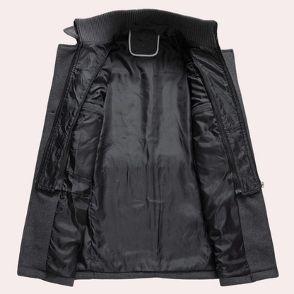 IGOR - Stylish Winter Jacket for Men