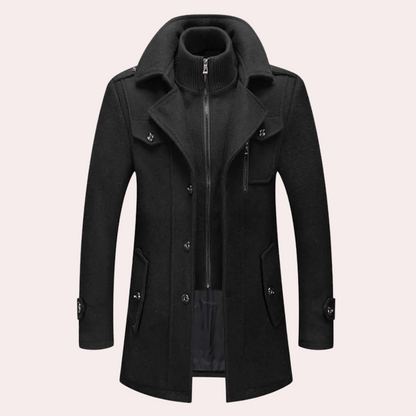 IGOR - Stylish Winter Jacket for Men