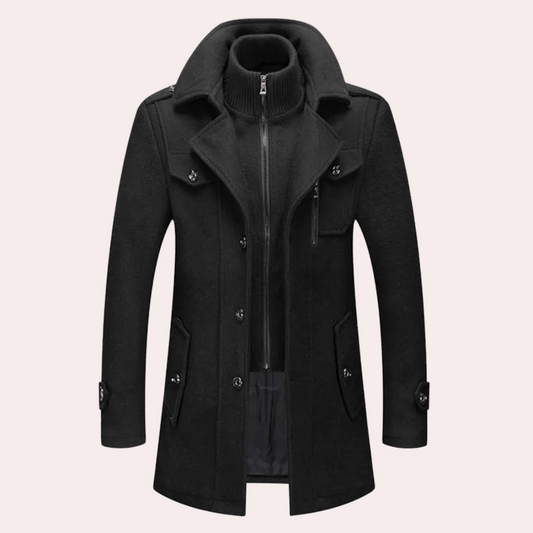 IGOR - Stylish Winter Jacket for Men