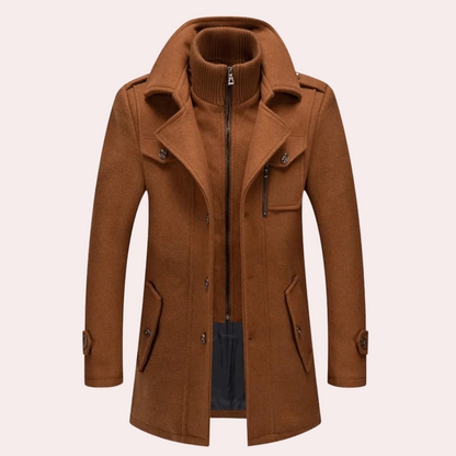 IGOR - Stylish Winter Jacket for Men