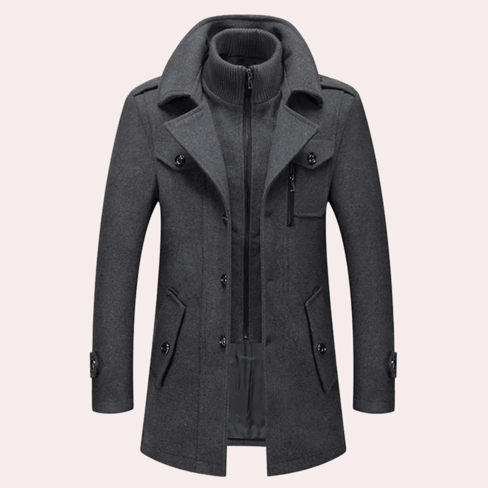 IGOR - Stylish Winter Jacket for Men