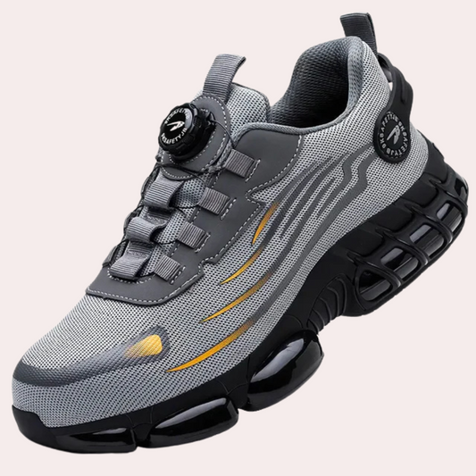 VALERIO - Versatile Safety Shoes for Men