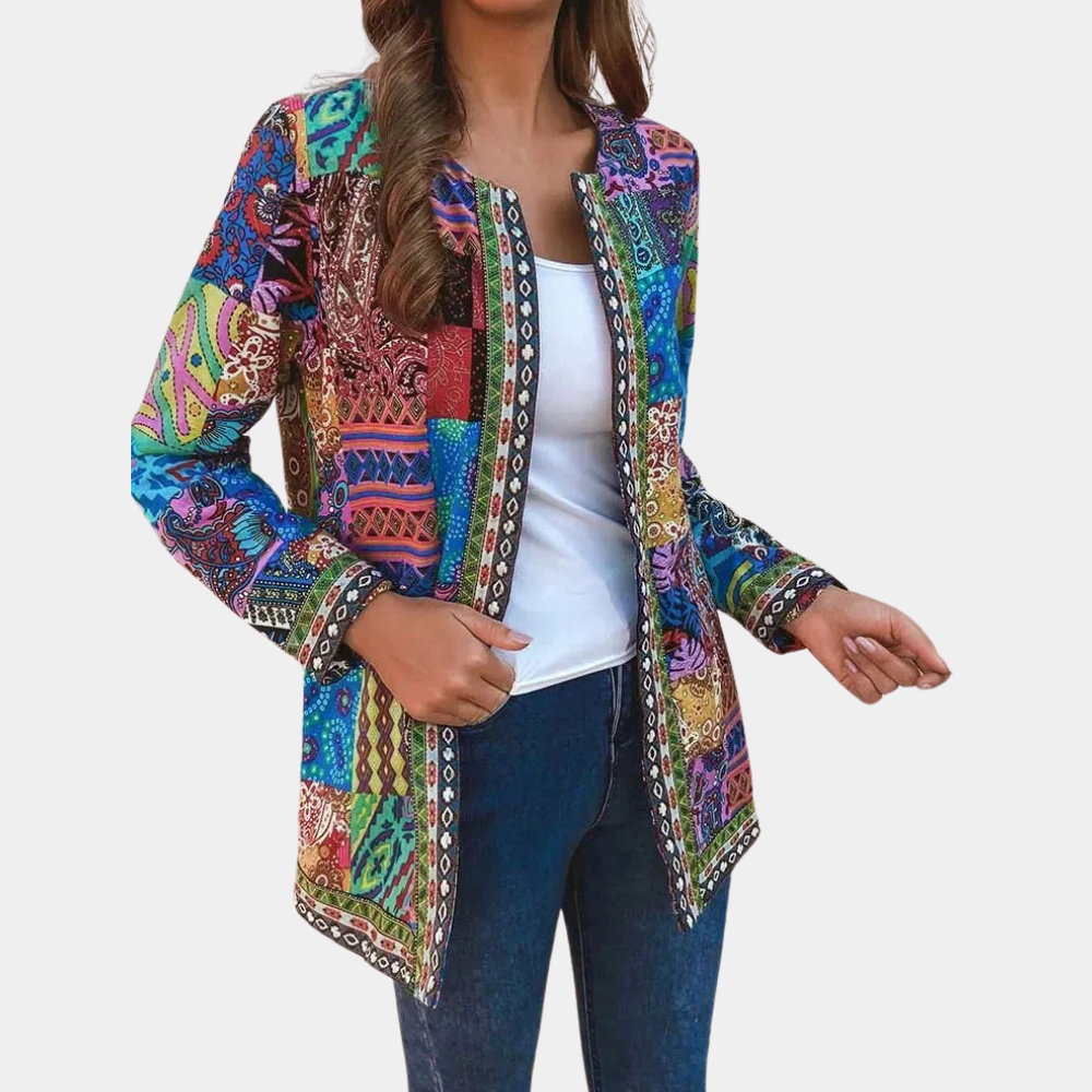 ZOYA - Timeless Cardigan for Women