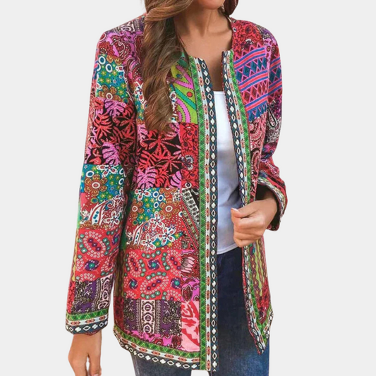 ZOYA - Timeless Cardigan for Women