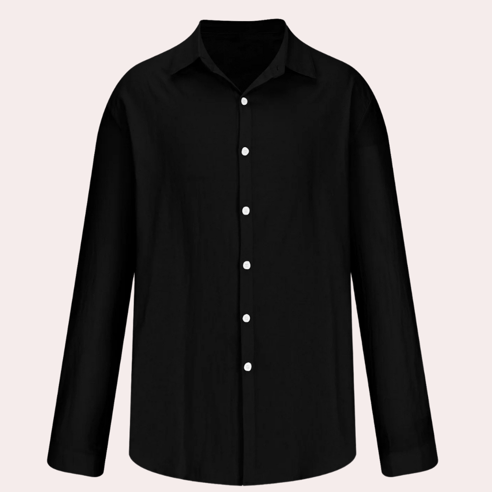 ARMANDO - Classic Casual Shirt for Men