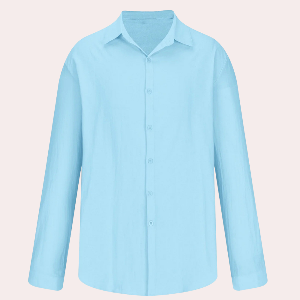 ARMANDO - Classic Casual Shirt for Men