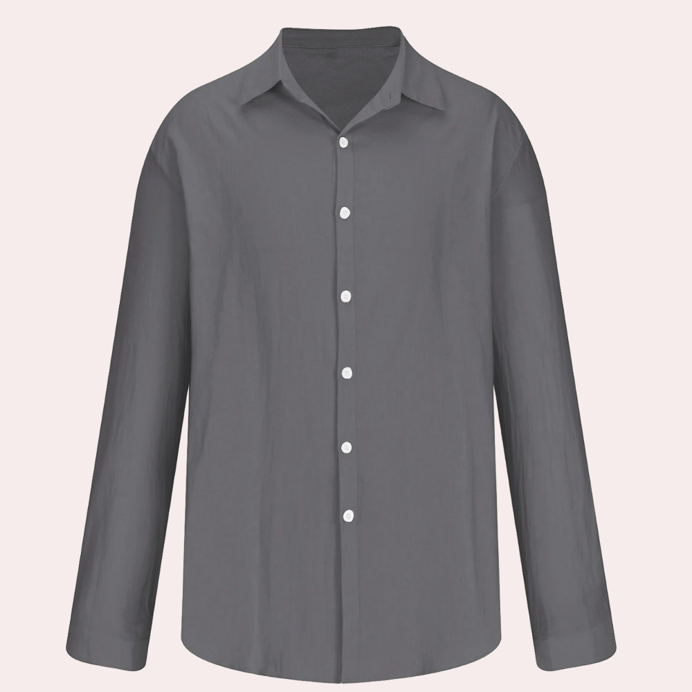 ARMANDO - Classic Casual Shirt for Men