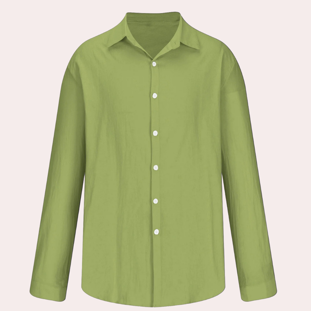 ARMANDO - Classic Casual Shirt for Men