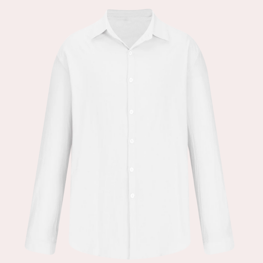 ARMANDO - Classic Casual Shirt for Men