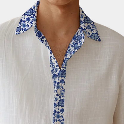 ELIAS - Stylish Summer Shirt for Men