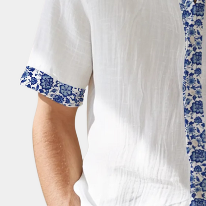 ELIAS - Stylish Summer Shirt for Men