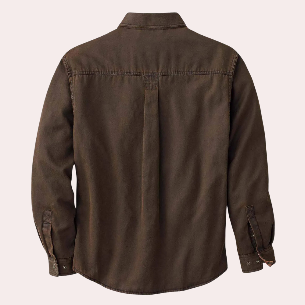 JEROEN - Stylish Jacket for Men