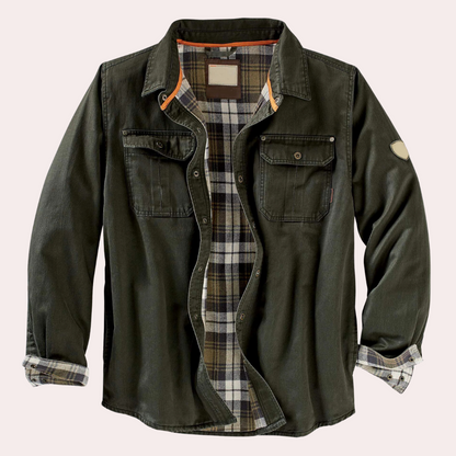 JEROEN - Stylish Jacket for Men