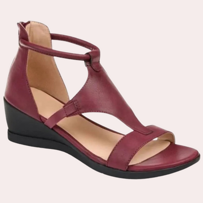 AURELIA - Elegant Summer Sandals for Women