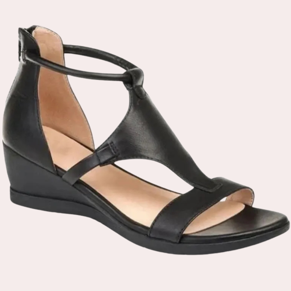 AURELIA - Elegant Summer Sandals for Women