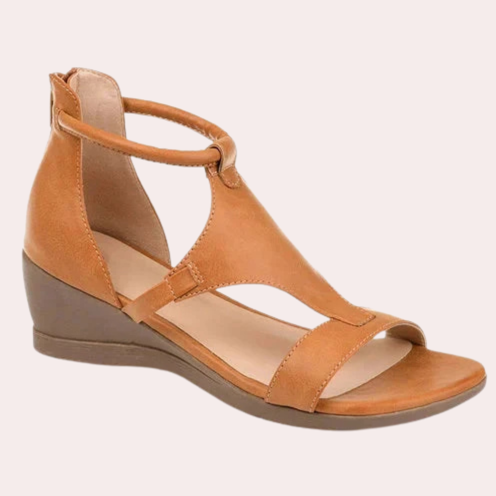 AURELIA - Elegant Summer Sandals for Women