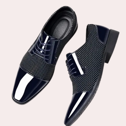 GREGOR - Comfortable Formal Shoes for Men