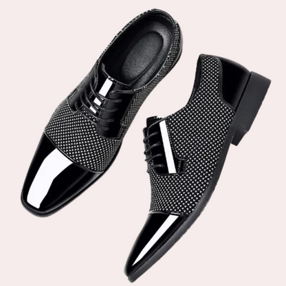 GREGOR - Comfortable Formal Shoes for Men