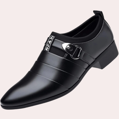 EDU - Stylish Formal Shoes for Men