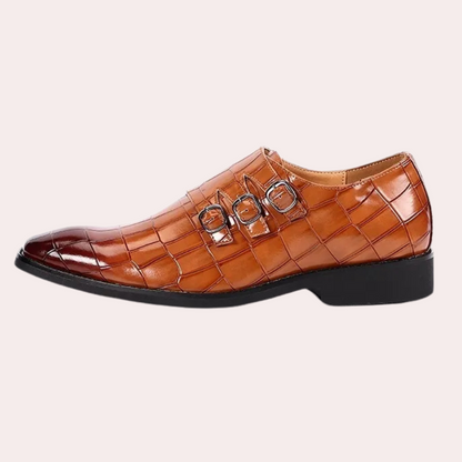 CALIXTO – Versatile Flat Shoes for Men