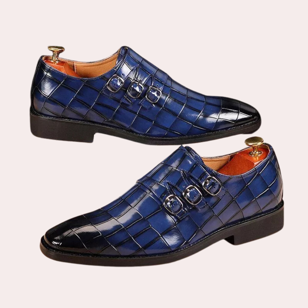 CALIXTO – Versatile Flat Shoes for Men