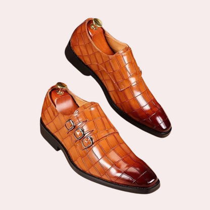 CALIXTO – Versatile Flat Shoes for Men