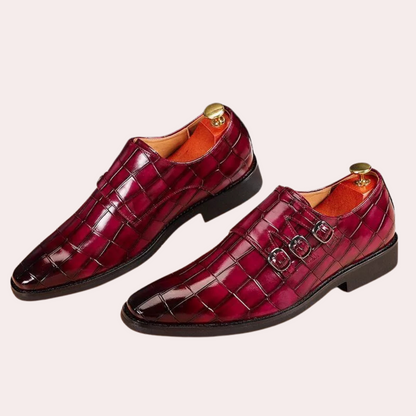 CALIXTO – Versatile Flat Shoes for Men