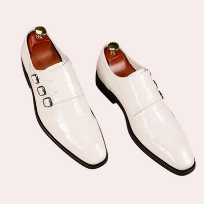 CALIXTO – Versatile Flat Shoes for Men