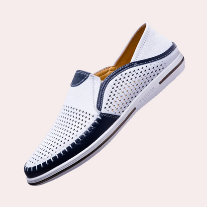 EVARISTO – Trendy Lightweight Men’s Footwear