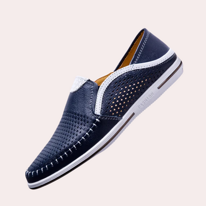 EVARISTO – Trendy Lightweight Men’s Footwear