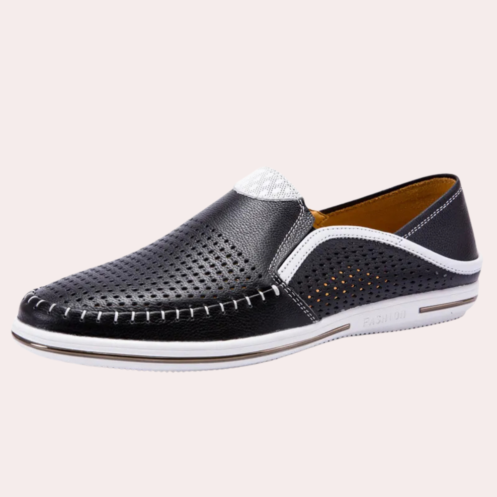 EVARISTO – Trendy Lightweight Men’s Footwear