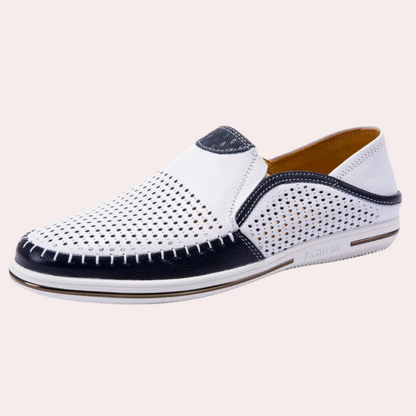 EVARISTO – Trendy Lightweight Men’s Footwear