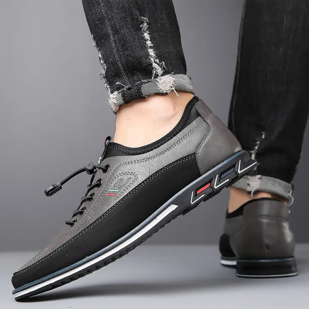 INDIO - Fashionable Non-slip Shoes for Men