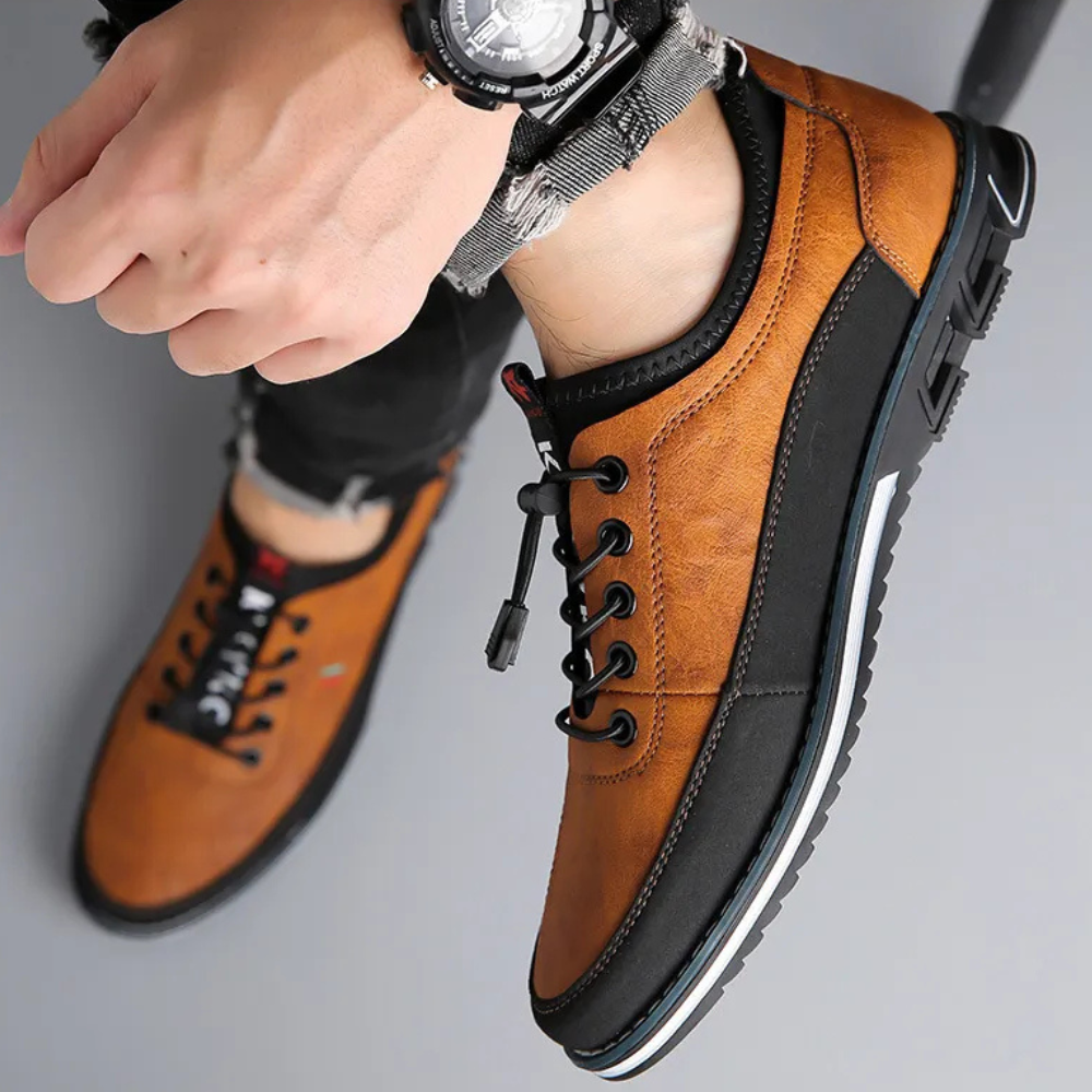 INDIO - Fashionable Non-slip Shoes for Men