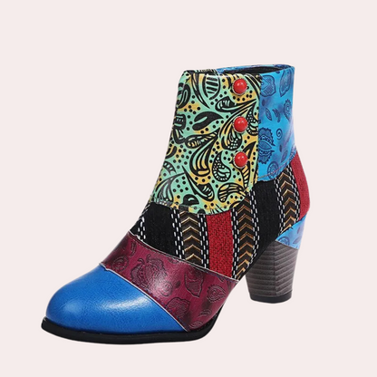 MARLIA - Trendy Women's Boots