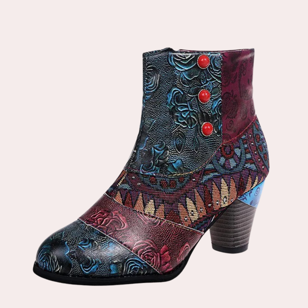 MARLIA - Trendy Women's Boots