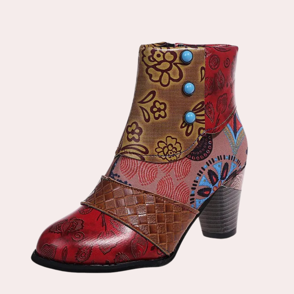 MARLIA - Trendy Women's Boots