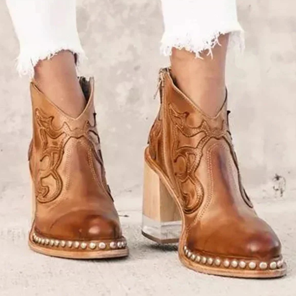 MAURICIA – Stylish Classic Women’s Boots