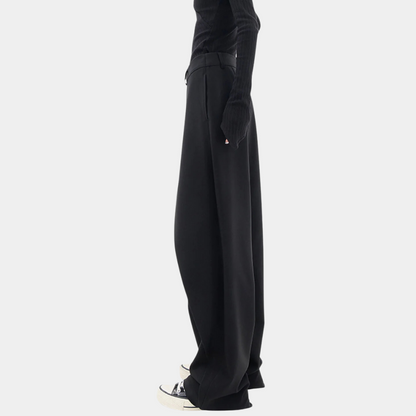 ROLA – Contemporary Asymmetric Trousers for Women