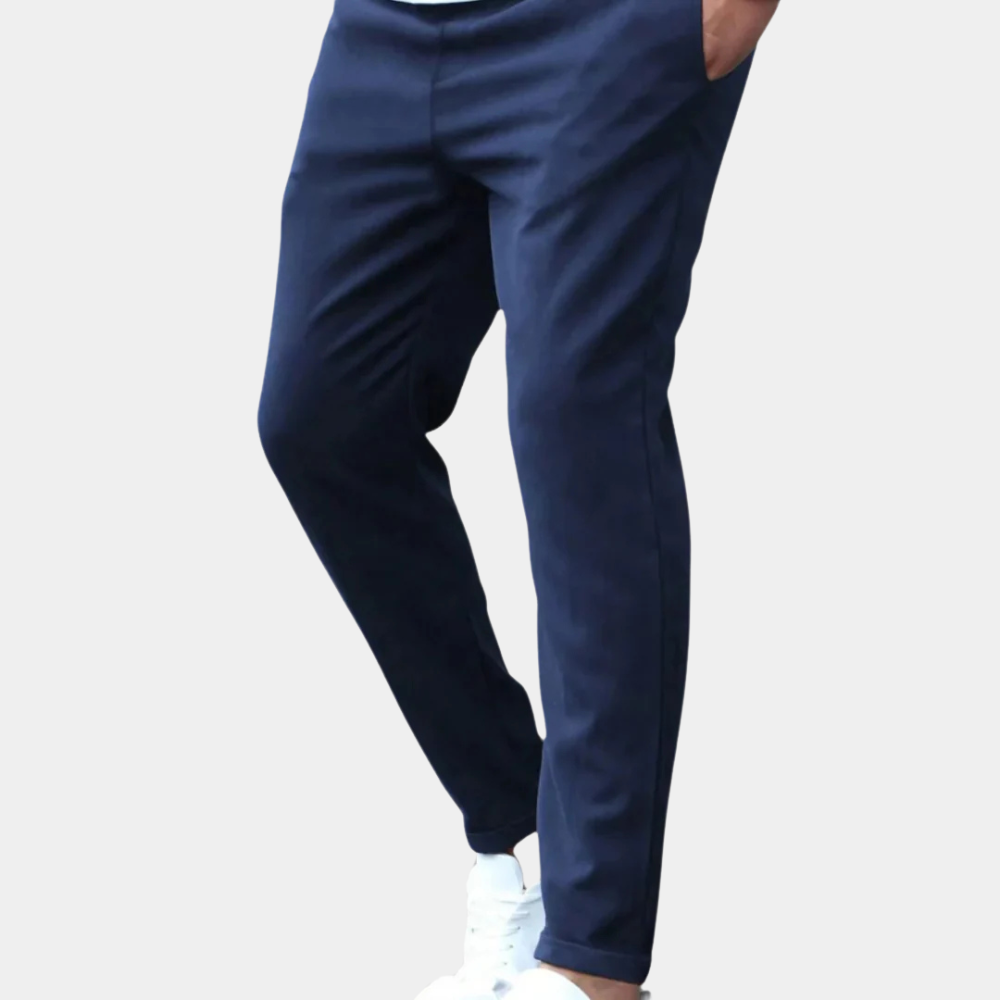 ROSANA – Everyday Casual Pants for Men